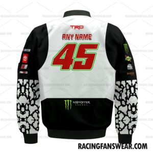 Kurt Busch Nascar Racing 2022 Customize Name and Number Clothes Bomber Thick Coat Sleeveless Hoodie Hooded T-Shirt 1 Nascar store - Loyal fans of Kurt Busch's Bomber Jacket,Unisex Thick Coat,Unisex Sleeveless Hoodie,Unisex Hooded T-Shirt,Kid Sleeveless Hoodie,Kid Hooded T-Shirts,Kid Thick Coat:vintage nascar racing suit,uniform,apparel,shirts,merch,hoodie,jackets,shorts,sweatshirt,outfits,clothes