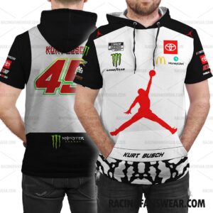 Kurt Busch Nascar Racing 2022 Uniform Apparel Clothes Bomber Thick Coat Sleeveless Hoodie Hooded T-Shirt 7 Nascar store - Loyal fans of Kurt Busch's Bomber Jacket,Unisex Thick Coat,Unisex Sleeveless Hoodie,Unisex Hooded T-Shirt,Kid Sleeveless Hoodie,Kid Hooded T-Shirts,Kid Thick Coat:vintage nascar racing suit,uniform,apparel,shirts,merch,hoodie,jackets,shorts,sweatshirt,outfits,clothes