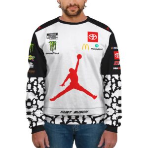 Kurt Busch Nascar Racing 2022 Uniform Apparel Clothes Sweatshirt Zip Pop Top Hoodie T-Shirt Long Pant 12 Nascar store - Loyal fans of Kurt Busch's Combo Unisex Hoodie + Unisex Long Pants,Combo Unisex Pop Top Hoodie + Unisex Long Pants,Combo Unisex Zip Hoodie + Unisex Long Pants,Combo Kid Hoodie + Kid Long Pants,Combo Kid Zip Hoodie + Kid Long Pants,Unisex Pop Top Hoodie,Unisex Hoodie,Unisex Zip Hoodie,Unisex T-Shirt,Unisex Sweatshirt,Unisex Long Pants,Kid Hoodie,Kid Zip Hoodie,Kid T-Shirt,Kid Sweatshirt,Kid Long Pants:vintage nascar racing suit,uniform,apparel,shirts,merch,hoodie,jackets,shorts,sweatshirt,outfits,clothes