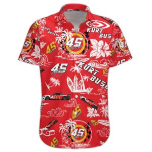Kurt Busch Nascar Racing Baseball Jersey Button Hawaiian Shirts Short Pants 5 Nascar store - Loyal fans of Kurt Busch's Unisex Hawaiian Shirt,Unisex Button Shirt,Unisex Baseball Jerseys,Unisex Short Pants,Kid Hawaiian Shirt,Kid Button Shirt,Kid Short Pants,Kid Baseball Jerseys,Youth Baseball Jerseys:vintage nascar racing suit,uniform,apparel,shirts,merch,hoodie,jackets,shorts,sweatshirt,outfits,clothes