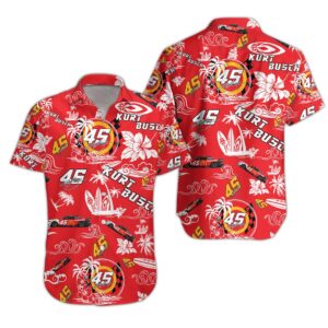 Kurt Busch Nascar Racing Baseball Jersey Button Hawaiian Shirts Short Pants 4 Nascar store - Loyal fans of Kurt Busch's Unisex Hawaiian Shirt,Unisex Button Shirt,Unisex Baseball Jerseys,Unisex Short Pants,Kid Hawaiian Shirt,Kid Button Shirt,Kid Short Pants,Kid Baseball Jerseys,Youth Baseball Jerseys:vintage nascar racing suit,uniform,apparel,shirts,merch,hoodie,jackets,shorts,sweatshirt,outfits,clothes