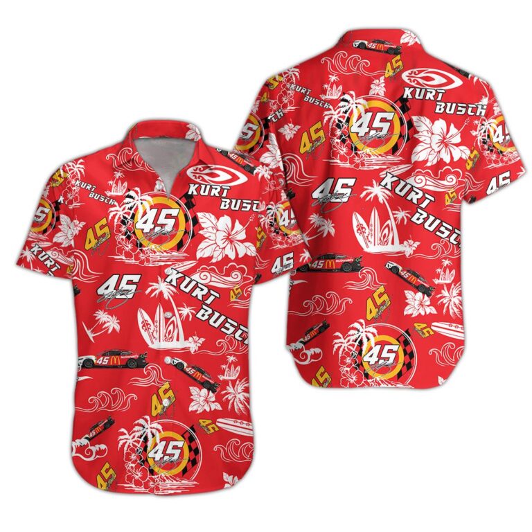 Nascar store - Loyal fans of Kurt Busch's Unisex Hawaiian Shirt,Unisex Button Shirt,Unisex Baseball Jerseys,Unisex Short Pants,Kid Hawaiian Shirt,Kid Button Shirt,Kid Short Pants,Kid Baseball Jerseys,Youth Baseball Jerseys:vintage nascar racing suit,uniform,apparel,shirts,merch,hoodie,jackets,shorts,sweatshirt,outfits,clothes