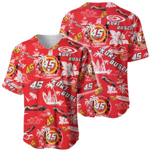 Kurt Busch Nascar Racing Baseball Jersey Button Hawaiian Shirts Short Pants 6 Nascar store - Loyal fans of Kurt Busch's Unisex Hawaiian Shirt,Unisex Button Shirt,Unisex Baseball Jerseys,Unisex Short Pants,Kid Hawaiian Shirt,Kid Button Shirt,Kid Short Pants,Kid Baseball Jerseys,Youth Baseball Jerseys:vintage nascar racing suit,uniform,apparel,shirts,merch,hoodie,jackets,shorts,sweatshirt,outfits,clothes