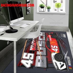 Kurt Busch Nascar Racing Carpet Living Room Area Rugs Doormats Blanket Flag Home 3 Nascar store - Loyal fans of Kurt Busch's Rug,Doormat,Blanket Microfiber Fleece,Blanket Premium Sherpa,House Flag:vintage nascar racing suit,uniform,apparel,shirts,merch,hoodie,jackets,shorts,sweatshirt,outfits,clothes
