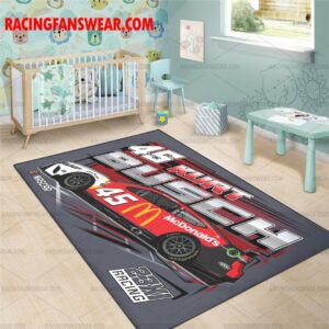 Kurt Busch Nascar Racing Carpet Living Room Area Rugs Doormats Blanket Flag Home 4 Nascar store - Loyal fans of Kurt Busch's Rug,Doormat,Blanket Microfiber Fleece,Blanket Premium Sherpa,House Flag:vintage nascar racing suit,uniform,apparel,shirts,merch,hoodie,jackets,shorts,sweatshirt,outfits,clothes