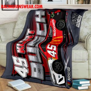 Kurt Busch Nascar Racing Carpet Living Room Area Rugs Doormats Blanket Flag Home 7 Nascar store - Loyal fans of Kurt Busch's Rug,Doormat,Blanket Microfiber Fleece,Blanket Premium Sherpa,House Flag:vintage nascar racing suit,uniform,apparel,shirts,merch,hoodie,jackets,shorts,sweatshirt,outfits,clothes