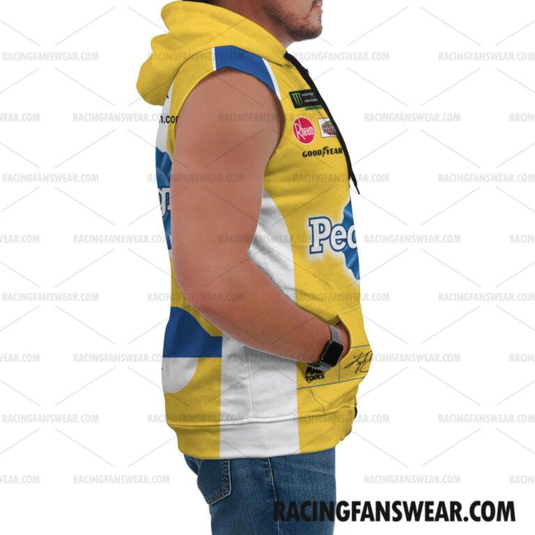 Nascar store - Loyal fans of Kyle Busch's Unisex Sleeveless Hoodie,Unisex Hooded T-Shirt,Kid Sleeveless Hoodie,Kid Hooded T-Shirts:vintage nascar racing suit,uniform,apparel,shirts,merch,hoodie,jackets,shorts,sweatshirt,outfits,clothes