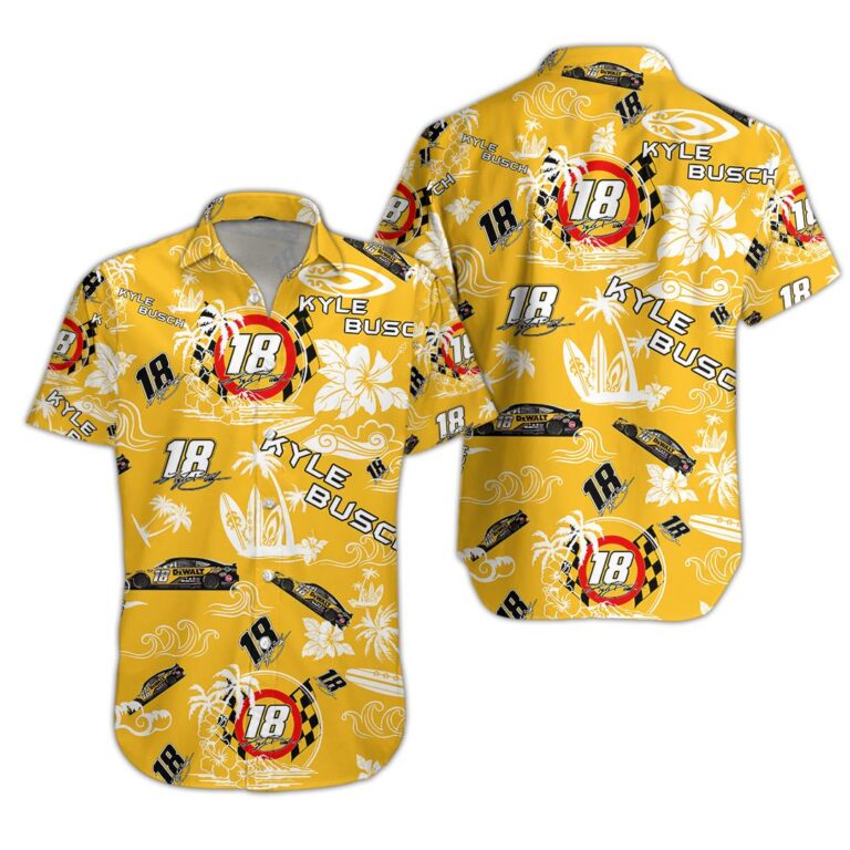 Nascar store - Loyal fans of Kyle Busch's Unisex Hawaiian Shirt,Unisex Button Shirt,Unisex Baseball Jerseys,Unisex Short Pants,Kid Hawaiian Shirt,Kid Button Shirt,Kid Short Pants,Kid Baseball Jerseys,Youth Baseball Jerseys:vintage nascar racing suit,uniform,apparel,shirts,merch,hoodie,jackets,shorts,sweatshirt,outfits,clothes