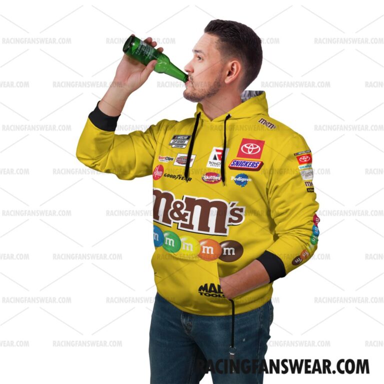 Nascar store - Loyal fans of Kyle Busch's Combo Unisex Pop Top Hoodie + Unisex Long Pants,Unisex Pop Top Hoodie,Unisex Long Pants:vintage nascar racing suit,uniform,apparel,shirts,merch,hoodie,jackets,shorts,sweatshirt,outfits,clothes