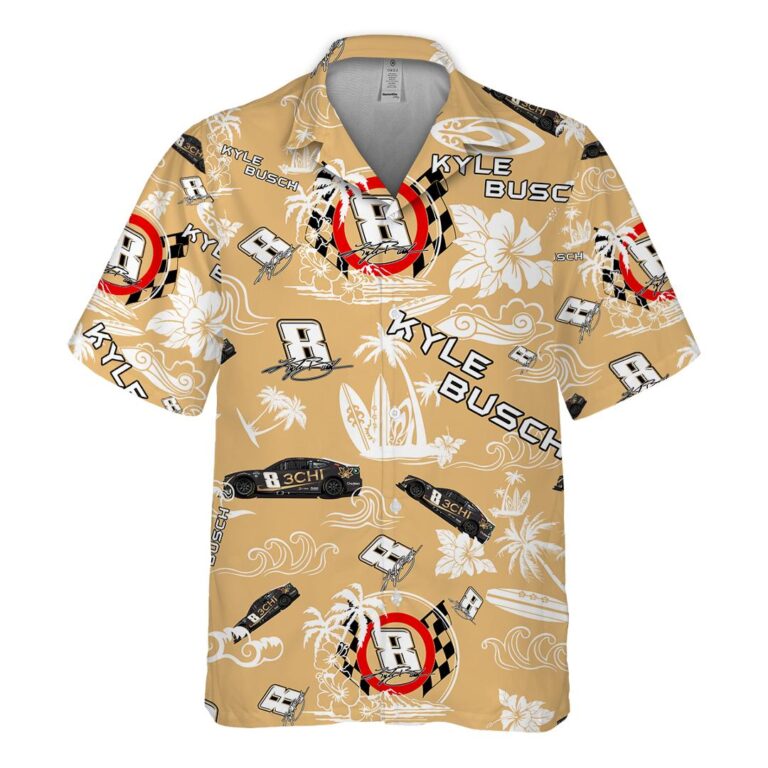 Nascar store - Loyal fans of Kyle Busch's Unisex Hawaiian Shirt,Unisex Button Shirt,Unisex Baseball Jerseys,Unisex Short Pants,Kid Hawaiian Shirt,Kid Button Shirt,Kid Short Pants,Kid Baseball Jerseys,Youth Baseball Jerseys:vintage nascar racing suit,uniform,apparel,shirts,merch,hoodie,jackets,shorts,sweatshirt,outfits,clothes