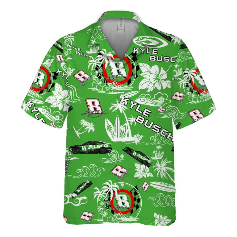 Nascar store - Loyal fans of Kyle Busch's Unisex Hawaiian Shirt,Unisex Button Shirt,Unisex Baseball Jerseys,Unisex Short Pants,Kid Hawaiian Shirt,Kid Button Shirt,Kid Short Pants,Kid Baseball Jerseys,Youth Baseball Jerseys:vintage nascar racing suit,uniform,apparel,shirts,merch,hoodie,jackets,shorts,sweatshirt,outfits,clothes