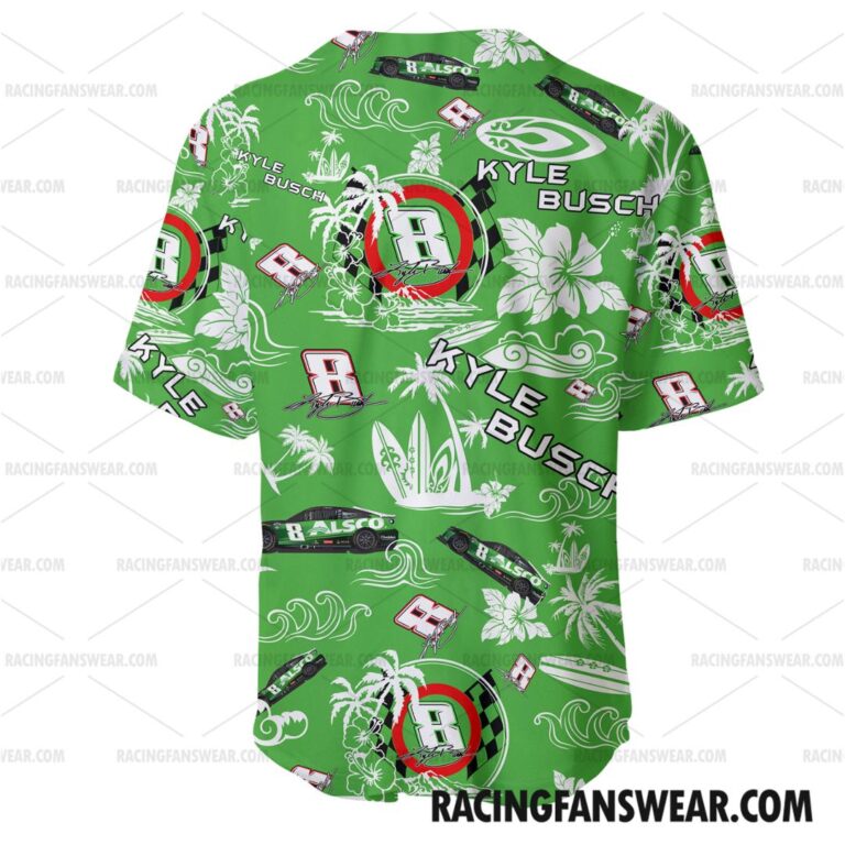 Nascar store - Loyal fans of Kyle Busch's Unisex Hawaiian Shirt,Unisex Button Shirt,Unisex Baseball Jerseys,Unisex Short Pants,Kid Hawaiian Shirt,Kid Button Shirt,Kid Short Pants,Kid Baseball Jerseys,Youth Baseball Jerseys:vintage nascar racing suit,uniform,apparel,shirts,merch,hoodie,jackets,shorts,sweatshirt,outfits,clothes