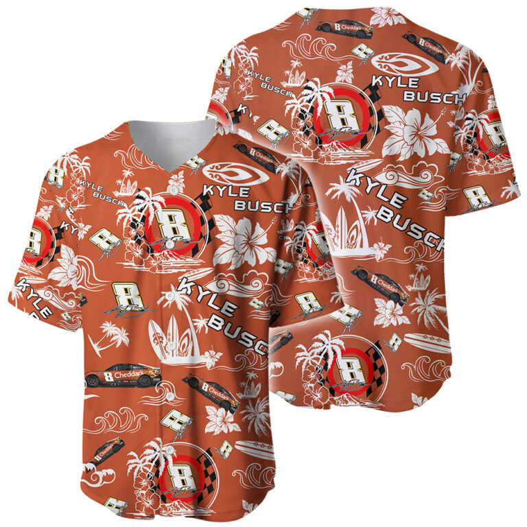 Nascar store - Loyal fans of Kyle Busch's Unisex Hawaiian Shirt,Unisex Button Shirt,Unisex Baseball Jerseys,Unisex Short Pants,Kid Hawaiian Shirt,Kid Button Shirt,Kid Short Pants,Kid Baseball Jerseys,Youth Baseball Jerseys:vintage nascar racing suit,uniform,apparel,shirts,merch,hoodie,jackets,shorts,sweatshirt,outfits,clothes