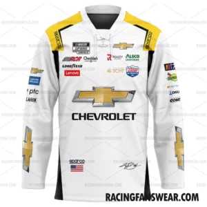 Nascar store - Loyal fans of Kyle Busch's Men's Hockey Jerseys,WoMen's Hockey Jerseys,Youth's Hockey Jerseys:vintage nascar racing suit,uniform,apparel,shirts,merch,hoodie,jackets,shorts,sweatshirt,outfits,clothes