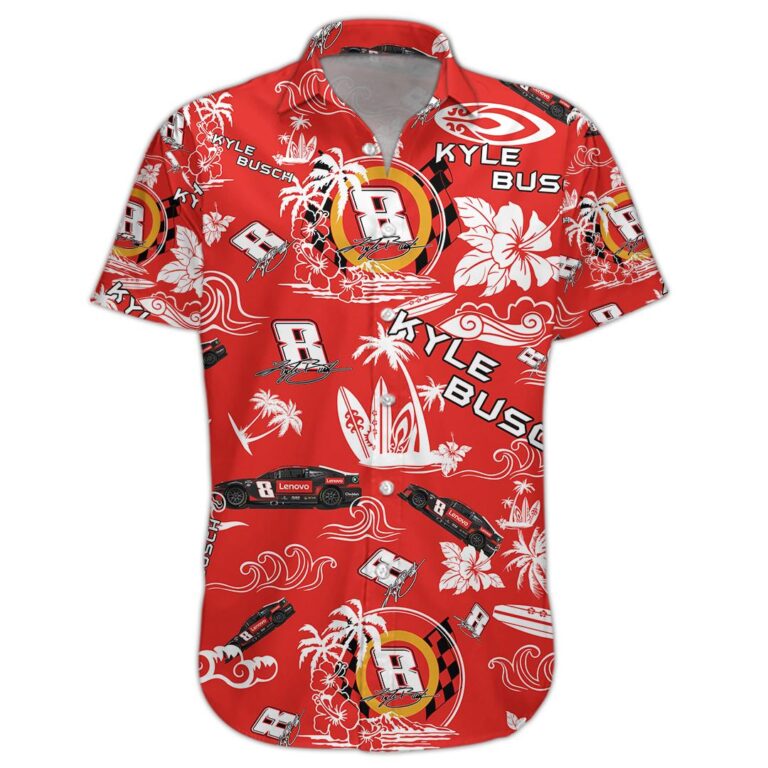 Nascar store - Loyal fans of Kyle Busch's Unisex Hawaiian Shirt,Unisex Button Shirt,Unisex Baseball Jerseys,Unisex Short Pants,Kid Hawaiian Shirt,Kid Button Shirt,Kid Short Pants,Kid Baseball Jerseys,Youth Baseball Jerseys:vintage nascar racing suit,uniform,apparel,shirts,merch,hoodie,jackets,shorts,sweatshirt,outfits,clothes