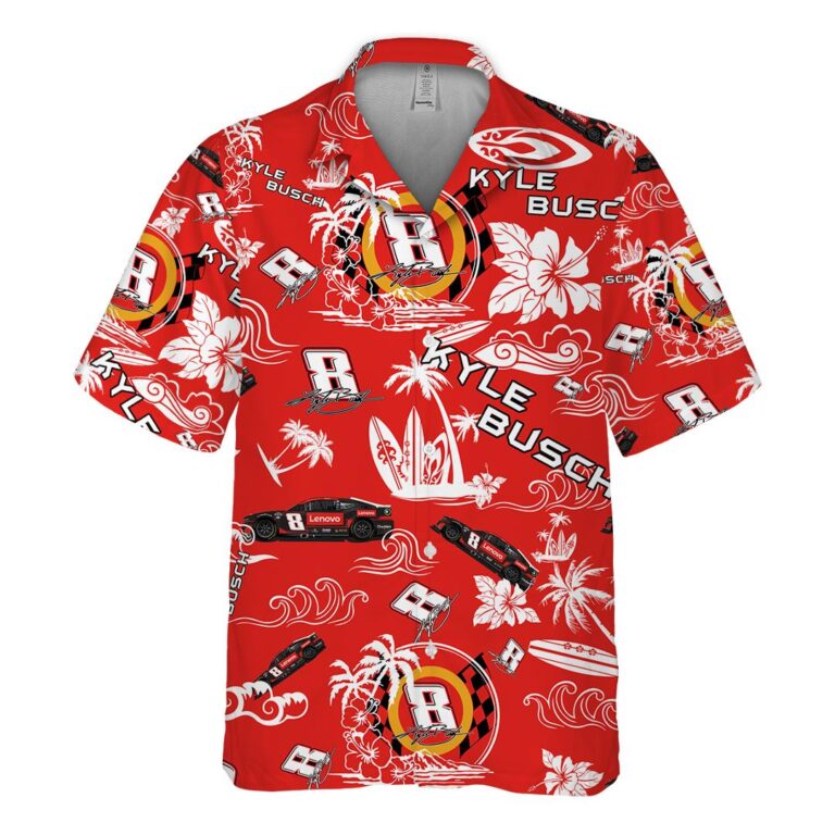 Nascar store - Loyal fans of Kyle Busch's Unisex Hawaiian Shirt,Unisex Button Shirt,Unisex Baseball Jerseys,Unisex Short Pants,Kid Hawaiian Shirt,Kid Button Shirt,Kid Short Pants,Kid Baseball Jerseys,Youth Baseball Jerseys:vintage nascar racing suit,uniform,apparel,shirts,merch,hoodie,jackets,shorts,sweatshirt,outfits,clothes