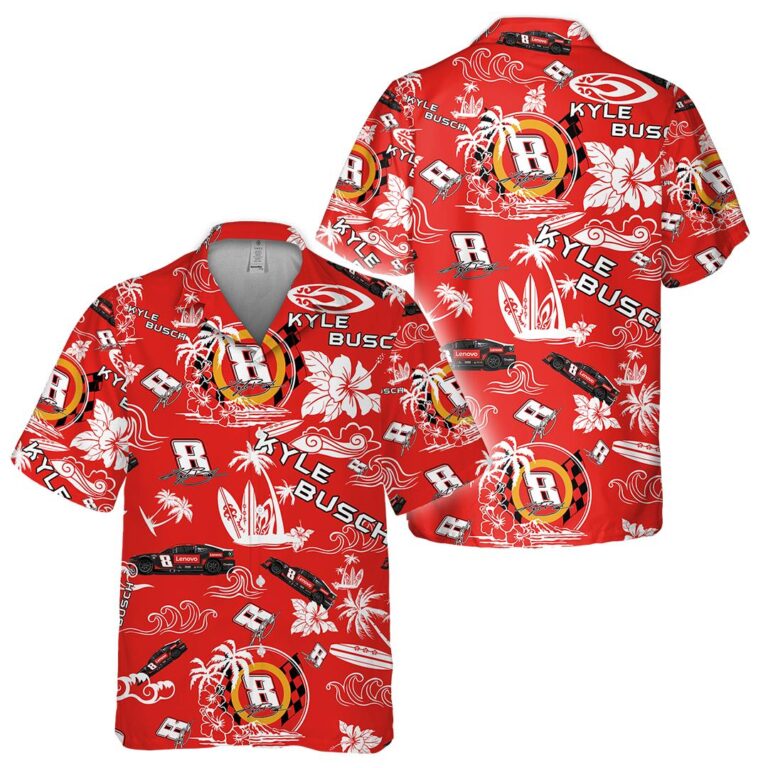 Nascar store - Loyal fans of Kyle Busch's Unisex Hawaiian Shirt,Unisex Button Shirt,Unisex Baseball Jerseys,Unisex Short Pants,Kid Hawaiian Shirt,Kid Button Shirt,Kid Short Pants,Kid Baseball Jerseys,Youth Baseball Jerseys:vintage nascar racing suit,uniform,apparel,shirts,merch,hoodie,jackets,shorts,sweatshirt,outfits,clothes