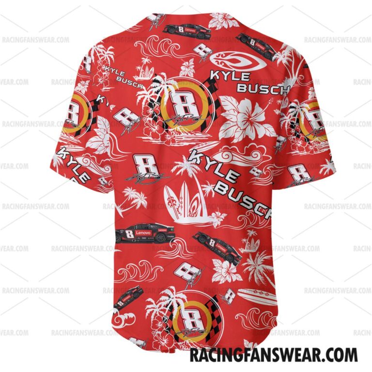 Nascar store - Loyal fans of Kyle Busch's Unisex Hawaiian Shirt,Unisex Button Shirt,Unisex Baseball Jerseys,Unisex Short Pants,Kid Hawaiian Shirt,Kid Button Shirt,Kid Short Pants,Kid Baseball Jerseys,Youth Baseball Jerseys:vintage nascar racing suit,uniform,apparel,shirts,merch,hoodie,jackets,shorts,sweatshirt,outfits,clothes