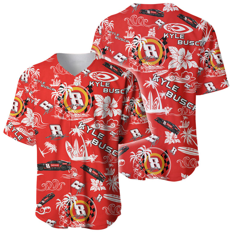 Nascar store - Loyal fans of Kyle Busch's Unisex Hawaiian Shirt,Unisex Button Shirt,Unisex Baseball Jerseys,Unisex Short Pants,Kid Hawaiian Shirt,Kid Button Shirt,Kid Short Pants,Kid Baseball Jerseys,Youth Baseball Jerseys:vintage nascar racing suit,uniform,apparel,shirts,merch,hoodie,jackets,shorts,sweatshirt,outfits,clothes