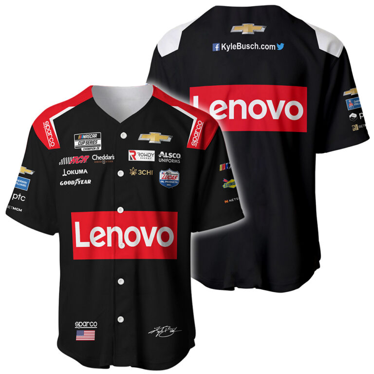 Nascar store - Loyal fans of Kyle Busch's Unisex Baseball Jerseys,Kid Baseball Jerseys,Youth Baseball Jerseys:vintage nascar racing suit,uniform,apparel,shirts,merch,hoodie,jackets,shorts,sweatshirt,outfits,clothes