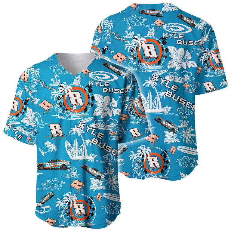 Nascar store - Loyal fans of Kyle Busch's Unisex Hawaiian Shirt,Unisex Button Shirt,Unisex Baseball Jerseys,Unisex Short Pants,Kid Hawaiian Shirt,Kid Button Shirt,Kid Short Pants,Kid Baseball Jerseys,Youth Baseball Jerseys:vintage nascar racing suit,uniform,apparel,shirts,merch,hoodie,jackets,shorts,sweatshirt,outfits,clothes