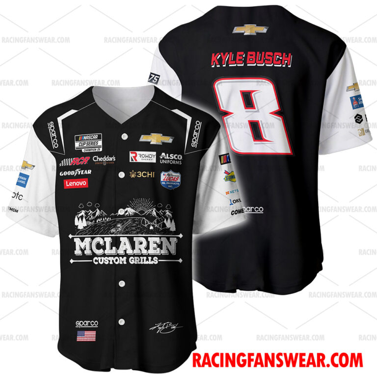 Supercars Championship store - Loyal fans of Kyle Busch's Unisex Baseball Jerseys,Kid Baseball Jerseys,Youth Baseball Jerseys,Men's Hockey Jerseys,WoMen's Hockey Jerseys,Youth's Hockey Jerseys:vintage Supercars racing suit,uniform,apparel,shirts,merch,hoodie,jackets,shorts,sweatshirt,outfits,clothes