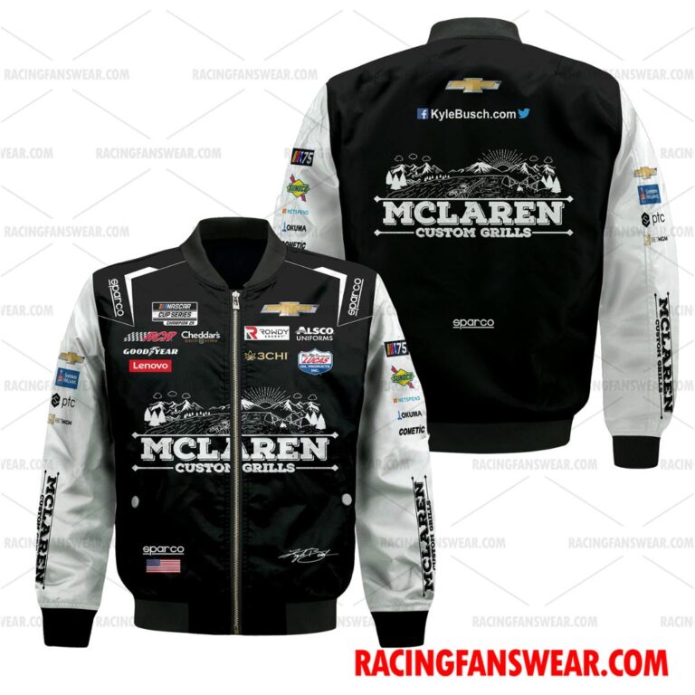 Supercars Championship store - Loyal fans of Kyle Busch's Bomber Jacket,Unisex Thick Coat,Unisex Sleeveless Hoodie,Unisex Hooded T-Shirt,Kid Sleeveless Hoodie,Kid Hooded T-Shirts,Kid Thick Coat:vintage Supercars racing suit,uniform,apparel,shirts,merch,hoodie,jackets,shorts,sweatshirt,outfits,clothes