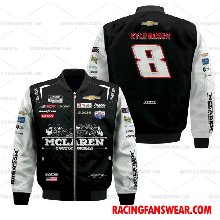 Supercars Championship store - Loyal fans of Kyle Busch's Bomber Jacket,Unisex Thick Coat,Unisex Sleeveless Hoodie,Unisex Hooded T-Shirt,Kid Sleeveless Hoodie,Kid Hooded T-Shirts,Kid Thick Coat:vintage Supercars racing suit,uniform,apparel,shirts,merch,hoodie,jackets,shorts,sweatshirt,outfits,clothes