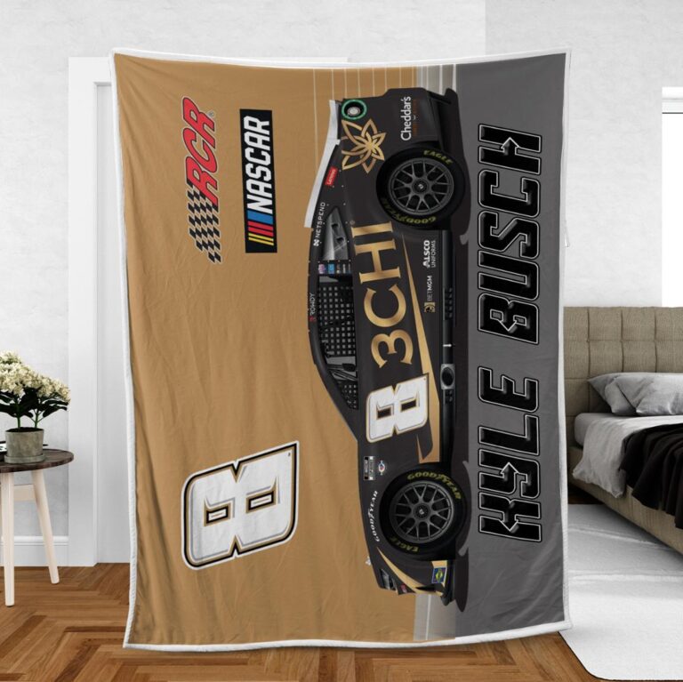 Nascar store - Loyal fans of Kyle Busch's Rug,Doormat,Blanket Microfiber Fleece,Blanket Premium Sherpa,House Flag:vintage nascar racing suit,uniform,apparel,shirts,merch,hoodie,jackets,shorts,sweatshirt,outfits,clothes