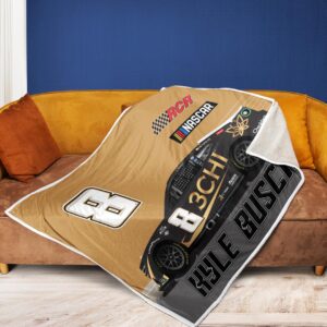 Kyle Busch Nascar 2023 RCR 3CHI Racing Carpet Living Room Area Rugs Doormats Blanket Flag Home 6 Nascar store - Loyal fans of Kyle Busch's Rug,Doormat,Blanket Microfiber Fleece,Blanket Premium Sherpa,House Flag:vintage nascar racing suit,uniform,apparel,shirts,merch,hoodie,jackets,shorts,sweatshirt,outfits,clothes
