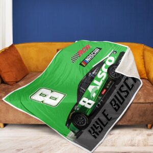 Kyle Busch Nascar 2023 RCR Alsco Racing Carpet Living Room Area Rugs Doormats Blanket Flag Home 6 Nascar store - Loyal fans of Kyle Busch's Rug,Doormat,Blanket Microfiber Fleece,Blanket Premium Sherpa,House Flag:vintage nascar racing suit,uniform,apparel,shirts,merch,hoodie,jackets,shorts,sweatshirt,outfits,clothes