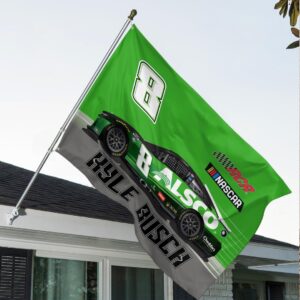 Kyle Busch Nascar 2023 RCR Alsco Racing Carpet Living Room Area Rugs Doormats Blanket Flag Home 12 Nascar store - Loyal fans of Kyle Busch's Rug,Doormat,Blanket Microfiber Fleece,Blanket Premium Sherpa,House Flag:vintage nascar racing suit,uniform,apparel,shirts,merch,hoodie,jackets,shorts,sweatshirt,outfits,clothes