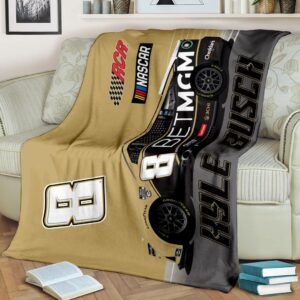 Kyle Busch Nascar 2023 RCR BetMGM Racing Carpet Living Room Area Rugs Doormats Blanket Flag Home 7 Nascar store - Loyal fans of Kyle Busch's Rug,Doormat,Blanket Microfiber Fleece,Blanket Premium Sherpa,House Flag:vintage nascar racing suit,uniform,apparel,shirts,merch,hoodie,jackets,shorts,sweatshirt,outfits,clothes