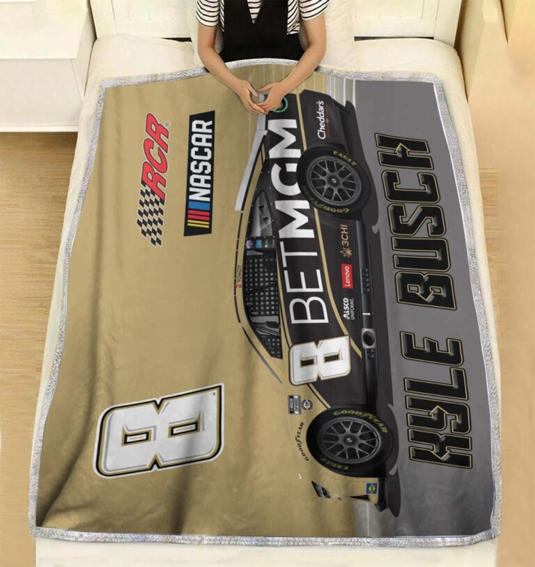 Nascar store - Loyal fans of Kyle Busch's Rug,Doormat,Blanket Microfiber Fleece,Blanket Premium Sherpa,House Flag:vintage nascar racing suit,uniform,apparel,shirts,merch,hoodie,jackets,shorts,sweatshirt,outfits,clothes