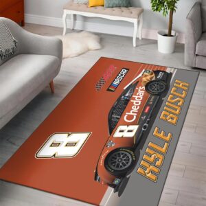 Nascar store - Loyal fans of Kyle Busch's Rug,Doormat,Blanket Microfiber Fleece,Blanket Premium Sherpa,House Flag:vintage nascar racing suit,uniform,apparel,shirts,merch,hoodie,jackets,shorts,sweatshirt,outfits,clothes