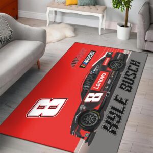 Nascar store - Loyal fans of Kyle Busch's Rug,Doormat,Blanket Microfiber Fleece,Blanket Premium Sherpa,House Flag:vintage nascar racing suit,uniform,apparel,shirts,merch,hoodie,jackets,shorts,sweatshirt,outfits,clothes