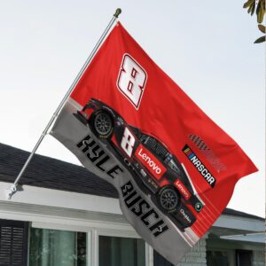 Kyle Busch Nascar 2023 RCR Lenovo Racing Carpet Living Room Area Rugs Doormats Blanket Flag Home 12 Nascar store - Loyal fans of Kyle Busch's Rug,Doormat,Blanket Microfiber Fleece,Blanket Premium Sherpa,House Flag:vintage nascar racing suit,uniform,apparel,shirts,merch,hoodie,jackets,shorts,sweatshirt,outfits,clothes