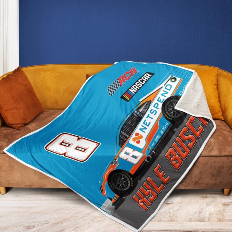 Nascar store - Loyal fans of Kyle Busch's Rug,Doormat,Blanket Microfiber Fleece,Blanket Premium Sherpa,House Flag:vintage nascar racing suit,uniform,apparel,shirts,merch,hoodie,jackets,shorts,sweatshirt,outfits,clothes