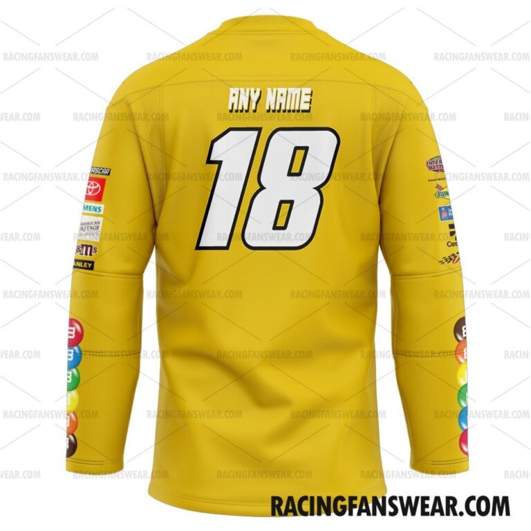 Nascar store - Loyal fans of Kyle Busch's Unisex Baseball Jerseys,Kid Baseball Jerseys,Youth Baseball Jerseys,Men's Hockey Jerseys,WoMen's Hockey Jerseys,Youth's Hockey Jerseys:vintage nascar racing suit,uniform,apparel,shirts,merch,hoodie,jackets,shorts,sweatshirt,outfits,clothes