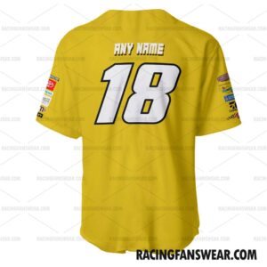 Nascar store - Loyal fans of Kyle Busch's Unisex Baseball Jerseys,Kid Baseball Jerseys,Youth Baseball Jerseys,Men's Hockey Jerseys,WoMen's Hockey Jerseys,Youth's Hockey Jerseys:vintage nascar racing suit,uniform,apparel,shirts,merch,hoodie,jackets,shorts,sweatshirt,outfits,clothes