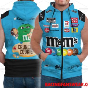 Nascar store - Loyal fans of Kyle Busch's Bomber Jacket,Unisex Thick Coat,Unisex Sleeveless Hoodie,Unisex Hooded T-Shirt,Kid Sleeveless Hoodie,Kid Hooded T-Shirts,Kid Thick Coat:vintage nascar racing suit,uniform,apparel,shirts,merch,hoodie,jackets,shorts,sweatshirt,outfits,clothes