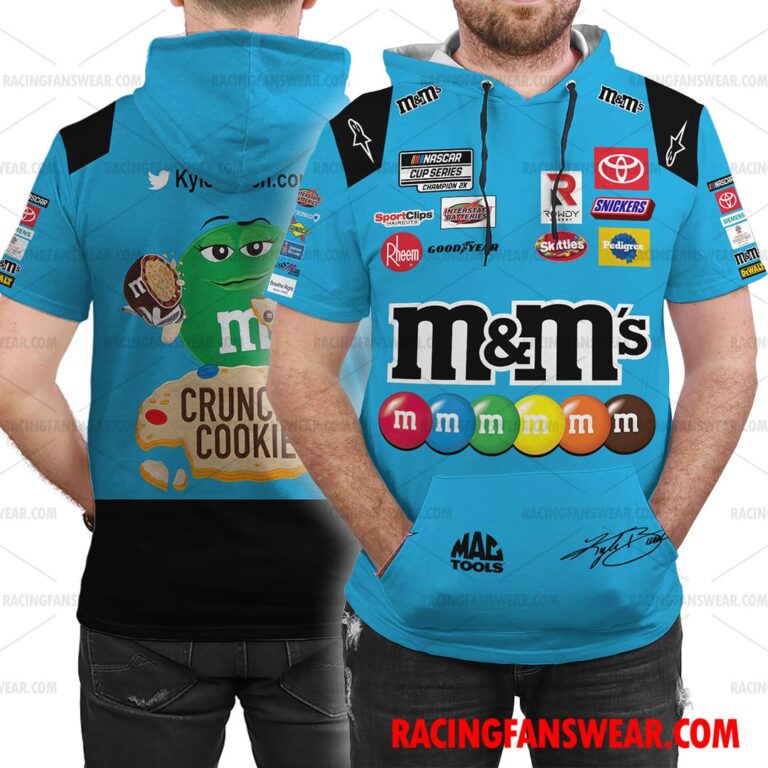 Nascar store - Loyal fans of Kyle Busch's Bomber Jacket,Unisex Thick Coat,Unisex Sleeveless Hoodie,Unisex Hooded T-Shirt,Kid Sleeveless Hoodie,Kid Hooded T-Shirts,Kid Thick Coat:vintage nascar racing suit,uniform,apparel,shirts,merch,hoodie,jackets,shorts,sweatshirt,outfits,clothes