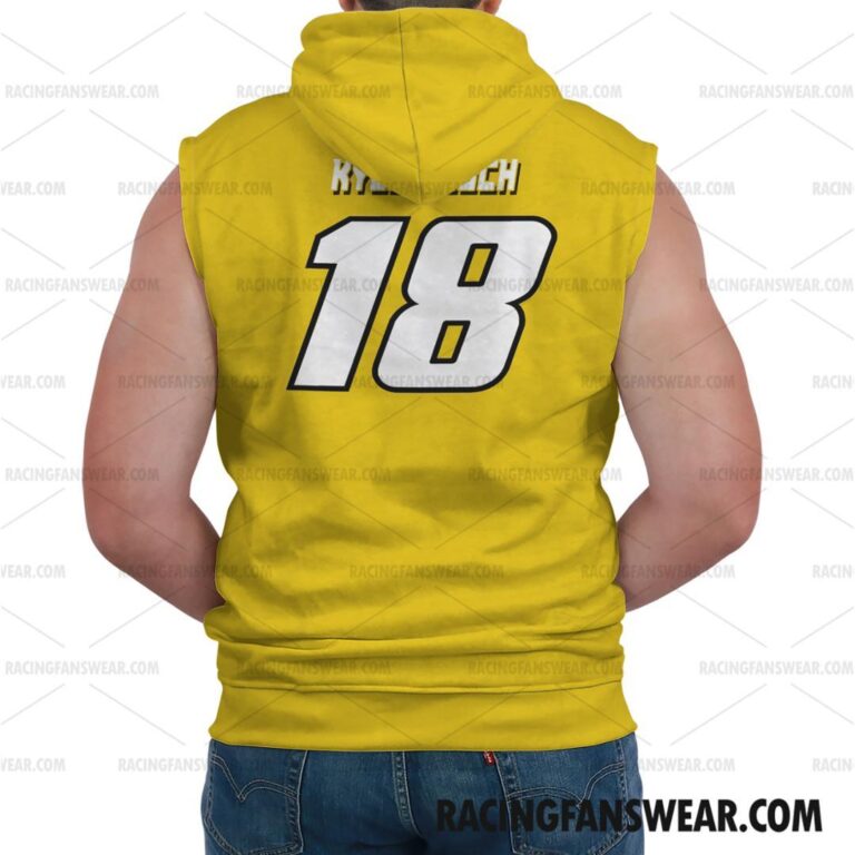 Nascar store - Loyal fans of Kyle Busch's Bomber Jacket,Unisex Thick Coat,Unisex Sleeveless Hoodie,Unisex Hooded T-Shirt,Kid Sleeveless Hoodie,Kid Hooded T-Shirts,Kid Thick Coat:vintage nascar racing suit,uniform,apparel,shirts,merch,hoodie,jackets,shorts,sweatshirt,outfits,clothes