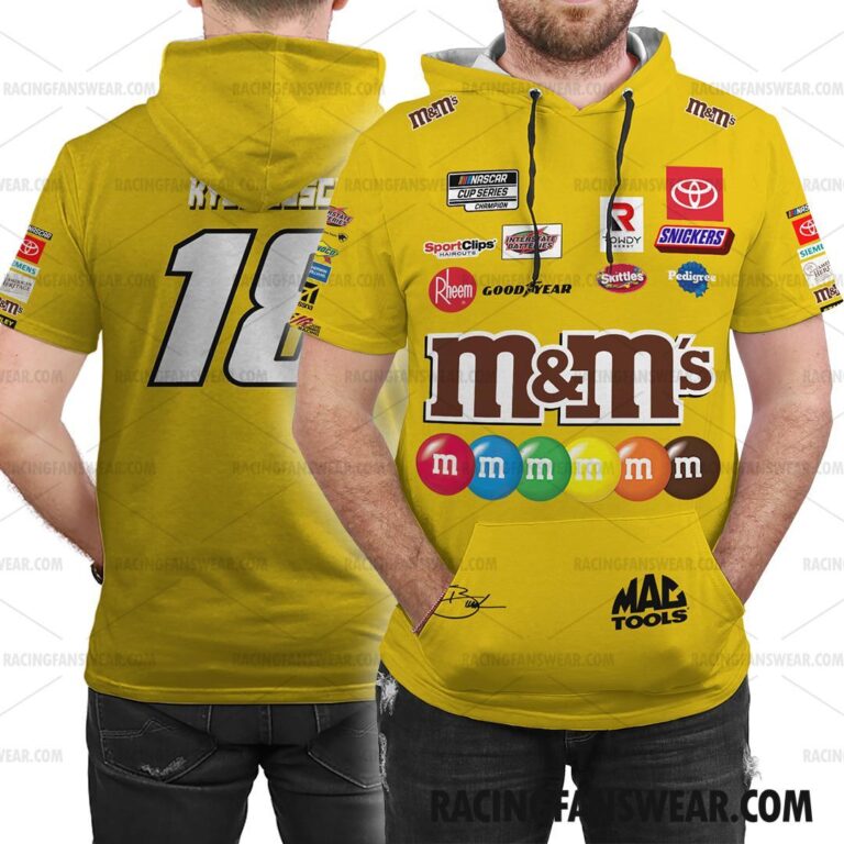 Nascar store - Loyal fans of Kyle Busch's Bomber Jacket,Unisex Thick Coat,Unisex Sleeveless Hoodie,Unisex Hooded T-Shirt,Kid Sleeveless Hoodie,Kid Hooded T-Shirts,Kid Thick Coat:vintage nascar racing suit,uniform,apparel,shirts,merch,hoodie,jackets,shorts,sweatshirt,outfits,clothes