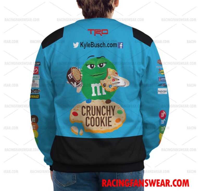 Nascar store - Loyal fans of Kyle Busch's Combo Unisex Hoodie + Unisex Long Pants,Combo Unisex Pop Top Hoodie + Unisex Long Pants,Combo Unisex Zip Hoodie + Unisex Long Pants,Combo Kid Hoodie + Kid Long Pants,Combo Kid Zip Hoodie + Kid Long Pants,Unisex Pop Top Hoodie,Unisex Hoodie,Unisex Zip Hoodie,Unisex T-Shirt,Unisex Sweatshirt,Unisex Long Pants,Kid Hoodie,Kid Zip Hoodie,Kid T-Shirt,Kid Sweatshirt,Kid Long Pants:vintage nascar racing suit,uniform,apparel,shirts,merch,hoodie,jackets,shorts,sweatshirt,outfits,clothes