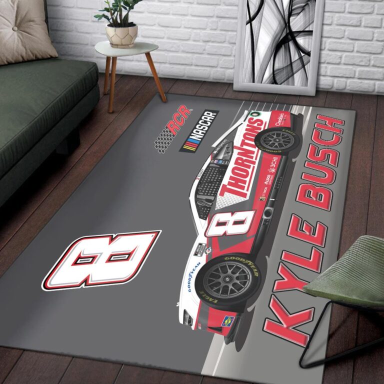 Nascar store - Loyal fans of Kyle Busch's Rug,Doormat,Blanket Microfiber Fleece,Blanket Premium Sherpa,House Flag:vintage nascar racing suit,uniform,apparel,shirts,merch,hoodie,jackets,shorts,sweatshirt,outfits,clothes