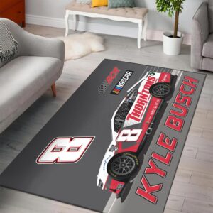 Nascar store - Loyal fans of Kyle Busch's Rug,Doormat,Blanket Microfiber Fleece,Blanket Premium Sherpa,House Flag:vintage nascar racing suit,uniform,apparel,shirts,merch,hoodie,jackets,shorts,sweatshirt,outfits,clothes