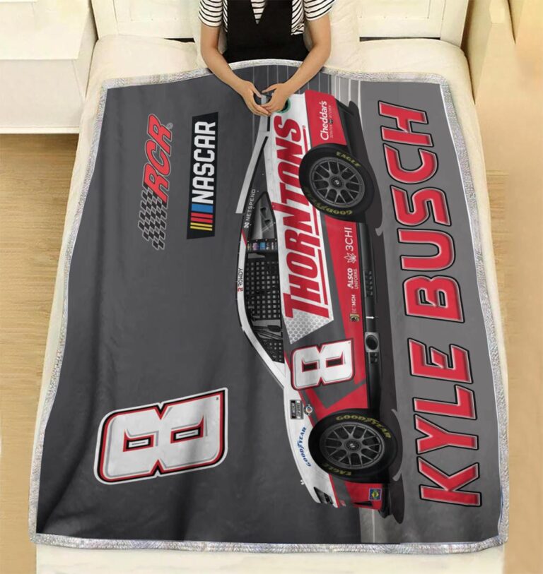 Nascar store - Loyal fans of Kyle Busch's Rug,Doormat,Blanket Microfiber Fleece,Blanket Premium Sherpa,House Flag:vintage nascar racing suit,uniform,apparel,shirts,merch,hoodie,jackets,shorts,sweatshirt,outfits,clothes