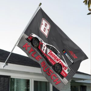 Kyle Busch Nascar Racing 2023 Carpet Living Room Area Rugs Doormats Blanket Flag Home 12 Nascar store - Loyal fans of Kyle Busch's Rug,Doormat,Blanket Microfiber Fleece,Blanket Premium Sherpa,House Flag:vintage nascar racing suit,uniform,apparel,shirts,merch,hoodie,jackets,shorts,sweatshirt,outfits,clothes