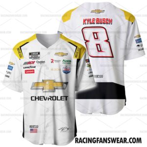 Nascar store - Loyal fans of Kyle Busch's Unisex Baseball Jerseys,Kid Baseball Jerseys,Youth Baseball Jerseys,Men's Hockey Jerseys,WoMen's Hockey Jerseys,Youth's Hockey Jerseys:vintage nascar racing suit,uniform,apparel,shirts,merch,hoodie,jackets,shorts,sweatshirt,outfits,clothes